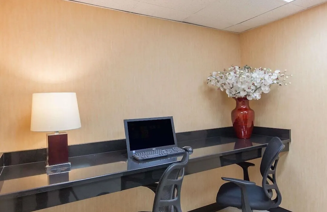 Baymont By Wyndham Bartonsville Poconos-1