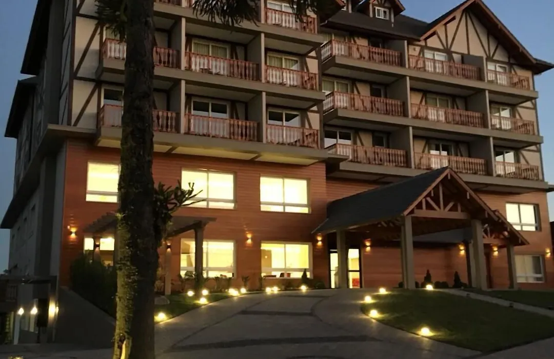 Hotel Alles Berg-1