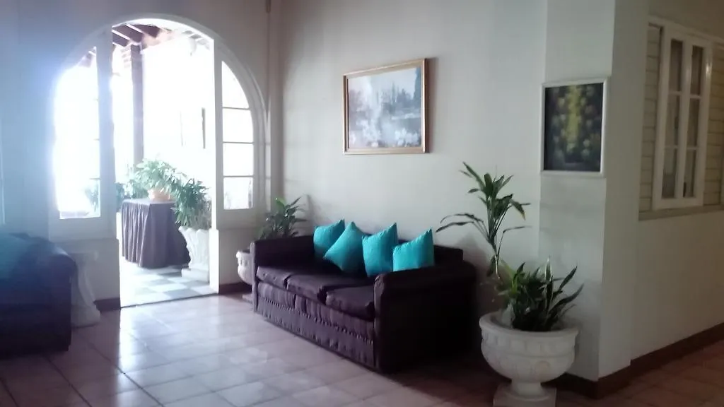 Village Hotel-1