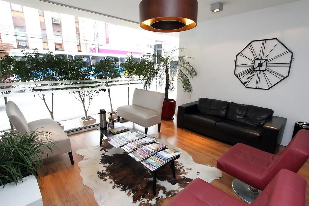 Hotel Curi Executive-1