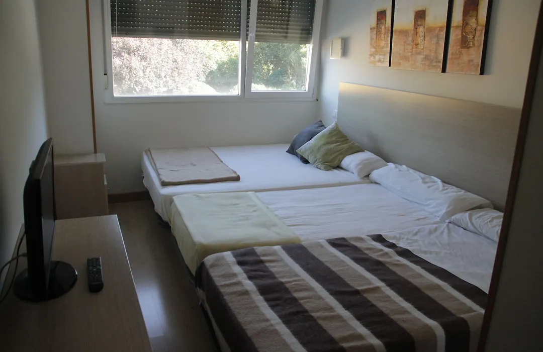 Hostal Francisco Salinas-1