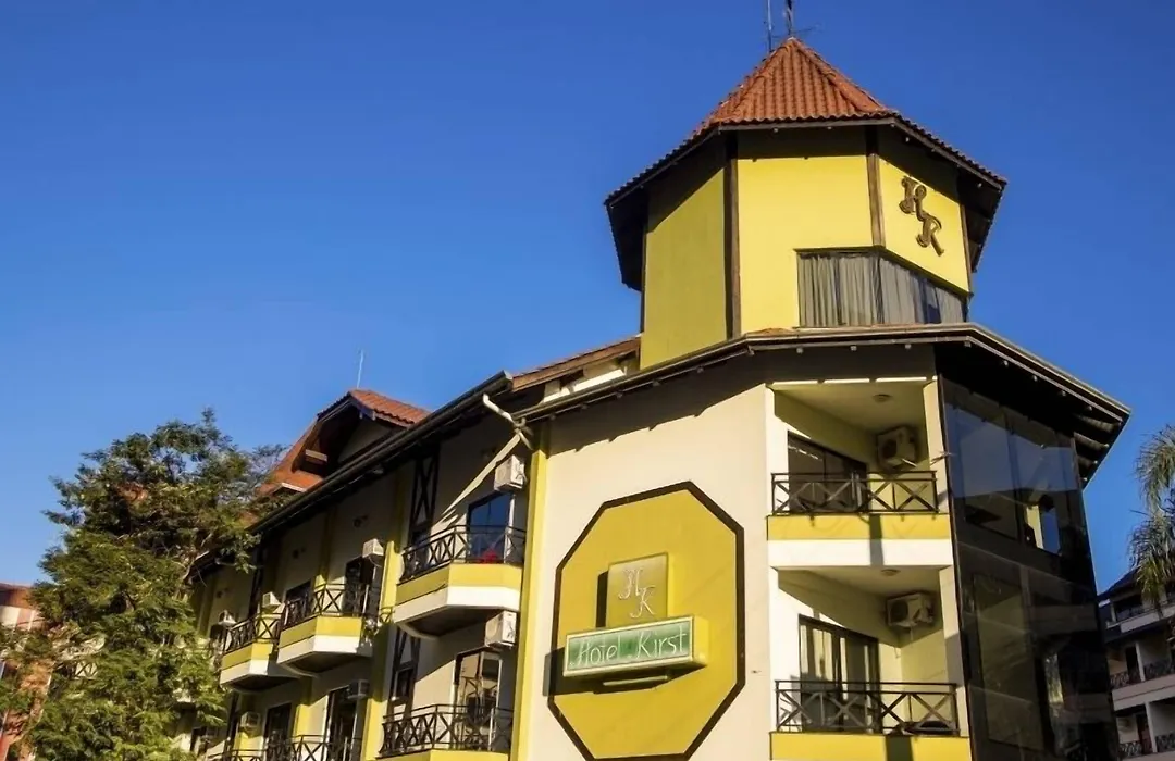 Hotel Kirst-1