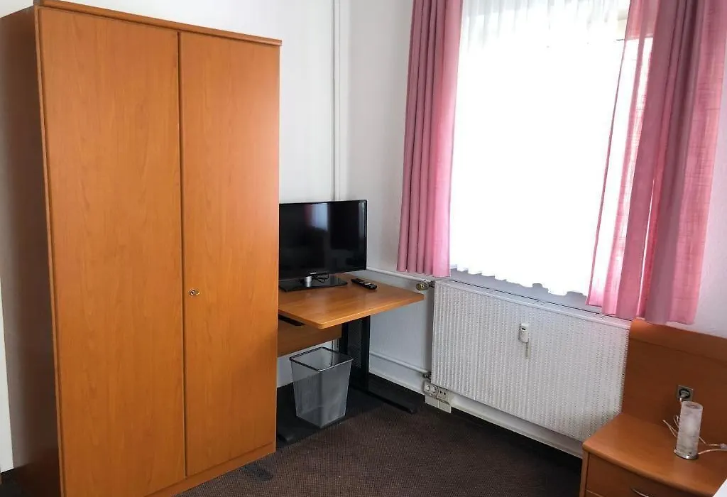Hotel Mivano Lehrte-1