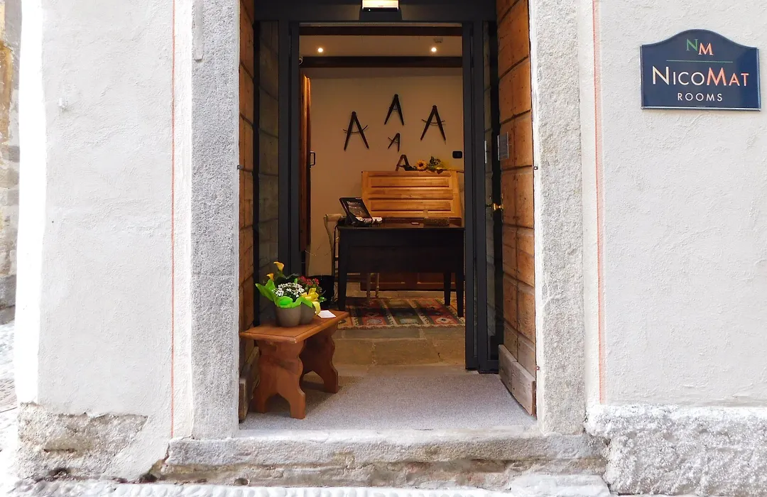 Nicomat Rooms-1