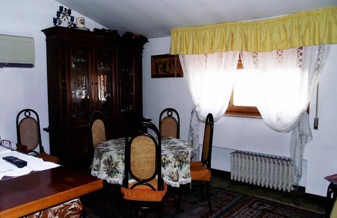 B&B Casa di Roberto-1