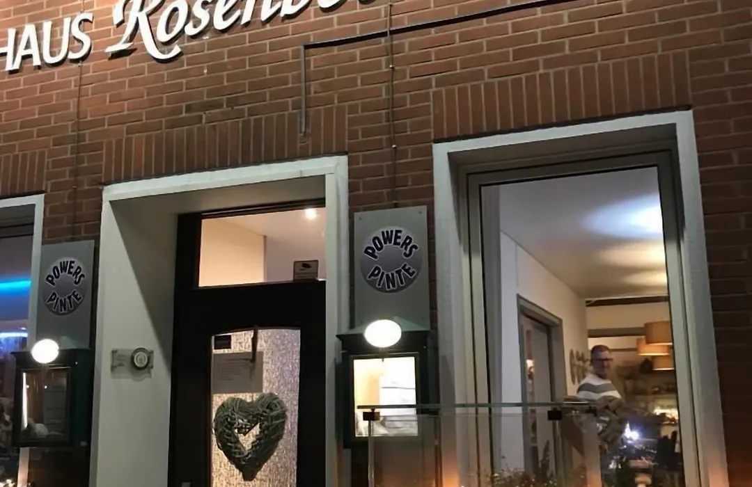 Gasthaus Hotel Rosenboom-1