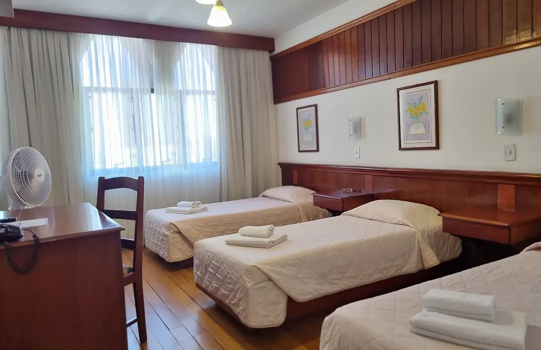 Lucape Palace Hotel-1