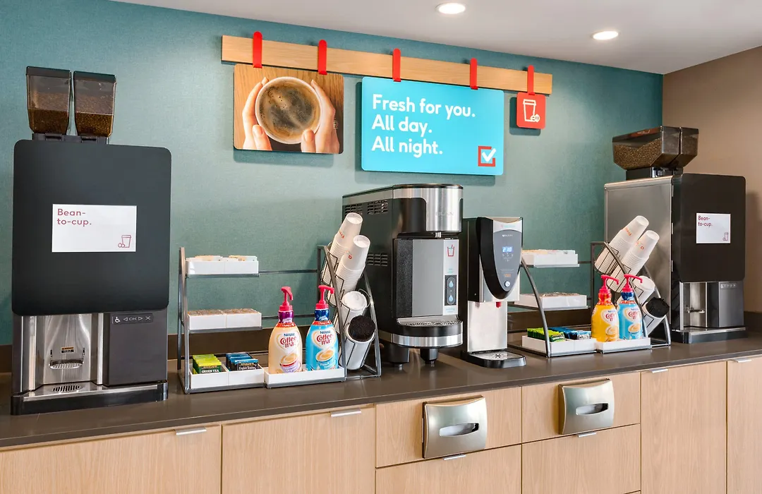 Avid Hotel Augusta W - Grovetown By Ihg-1