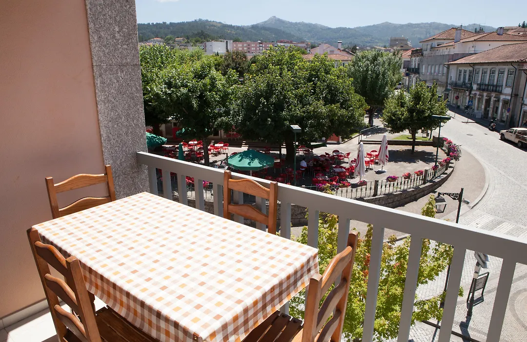 Lethes View Apartamentos Turisticos-1