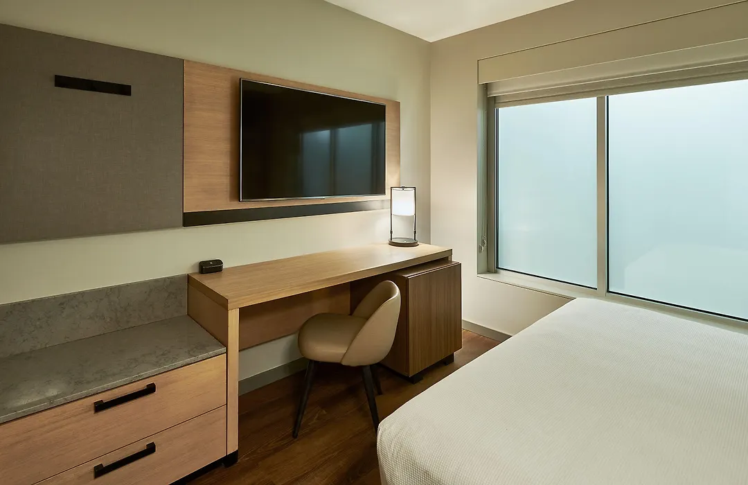 Hyatt Place Asheville Airport-1