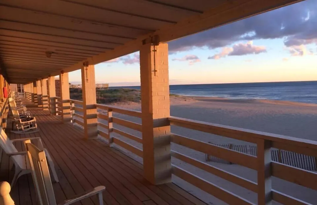Outer Banks Motor Lodge-1