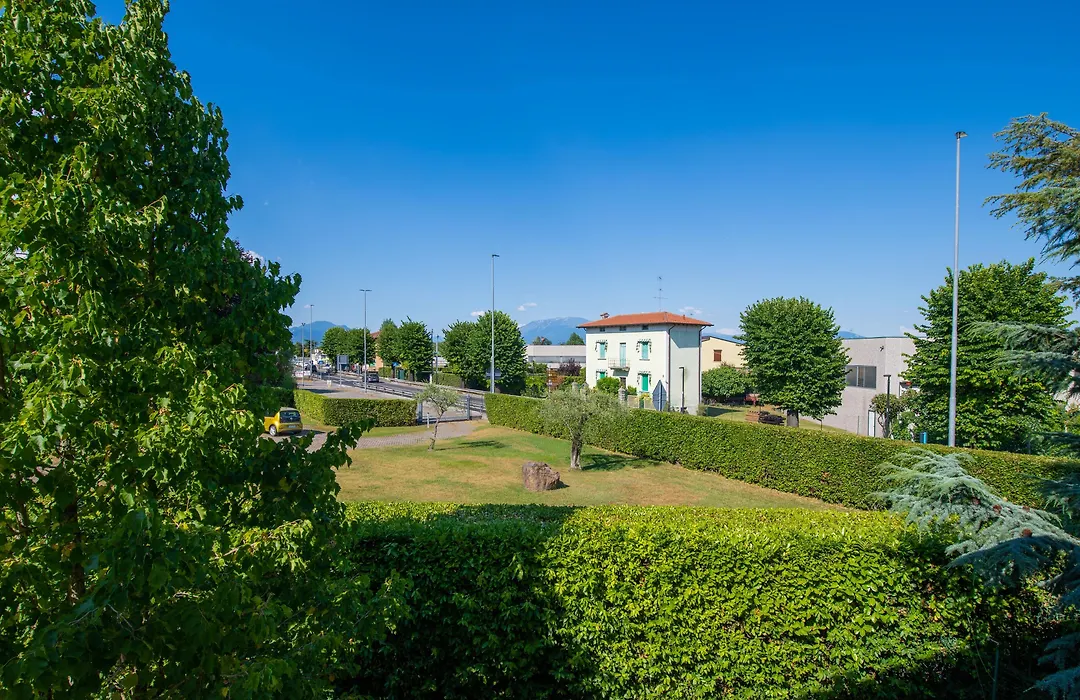 Luxury Martina Appartamenti-1