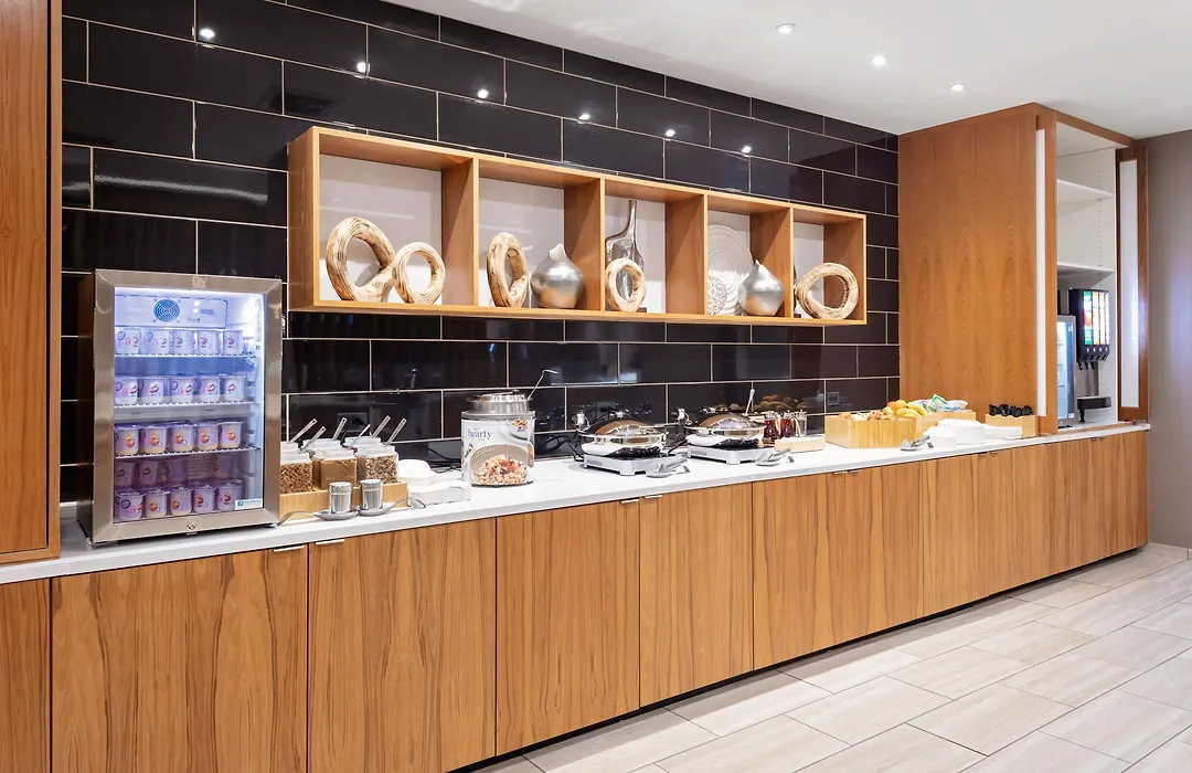 Springhill Suites By Marriott Beaufort-1