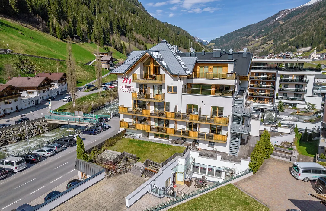 Mallaun Hotel.Erlebnis-1