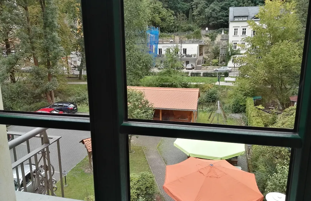 Kurparkstübl Bad Schandau-1