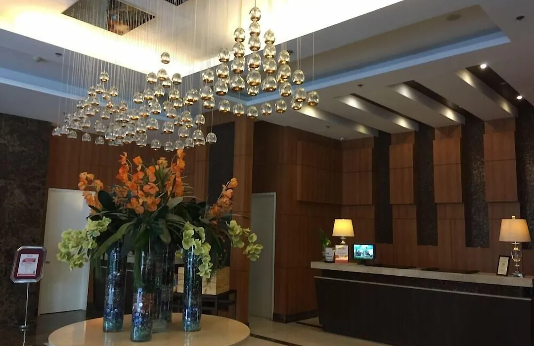Harolds Hotel Cebu-1
