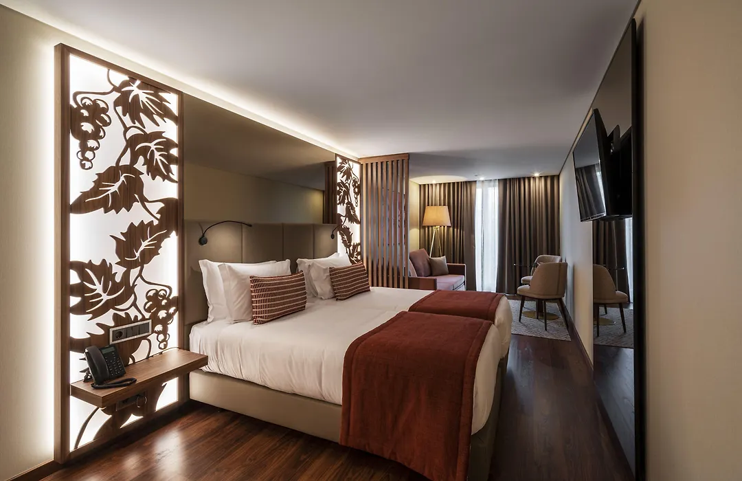 Turim Oporto Hotel-1
