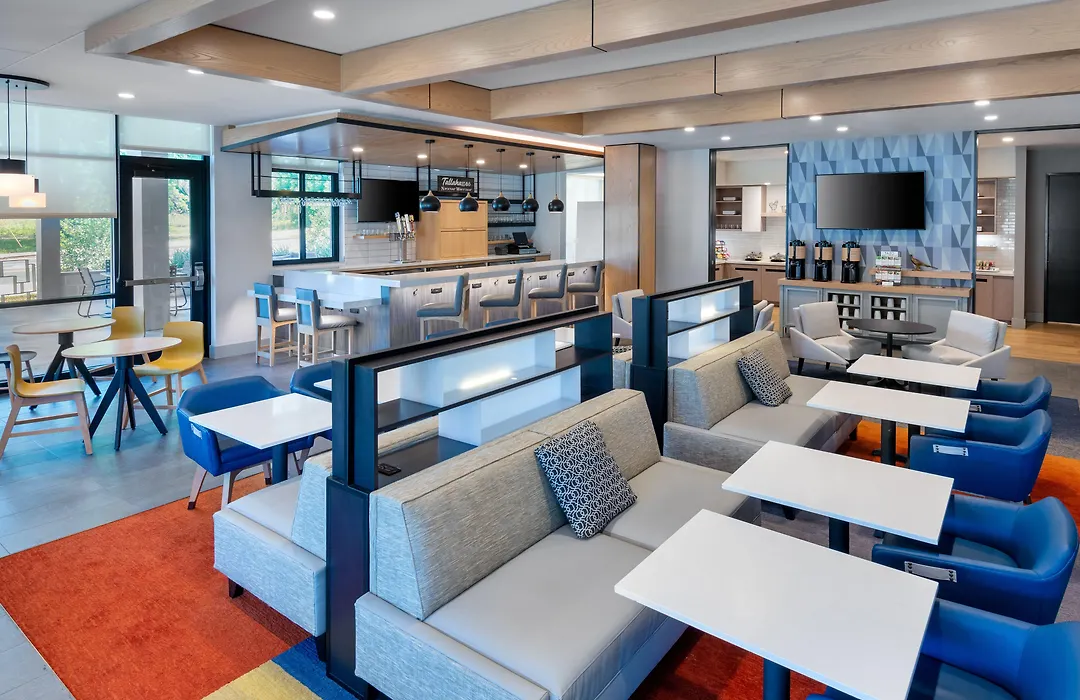Hyatt House Tallahassee Capitol University-1