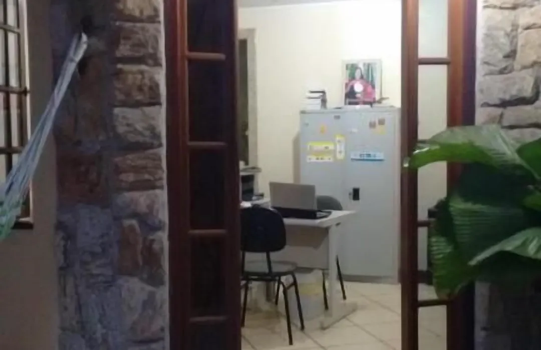 Pousada Coracao De Mae-1
