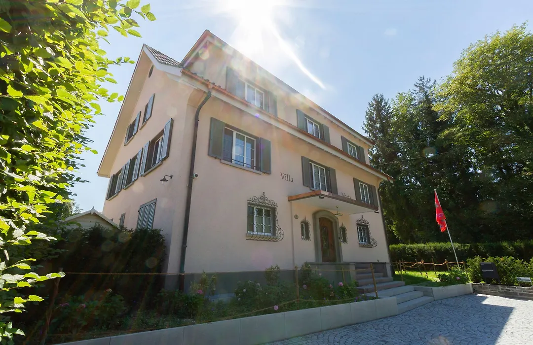 Villa Maria-1