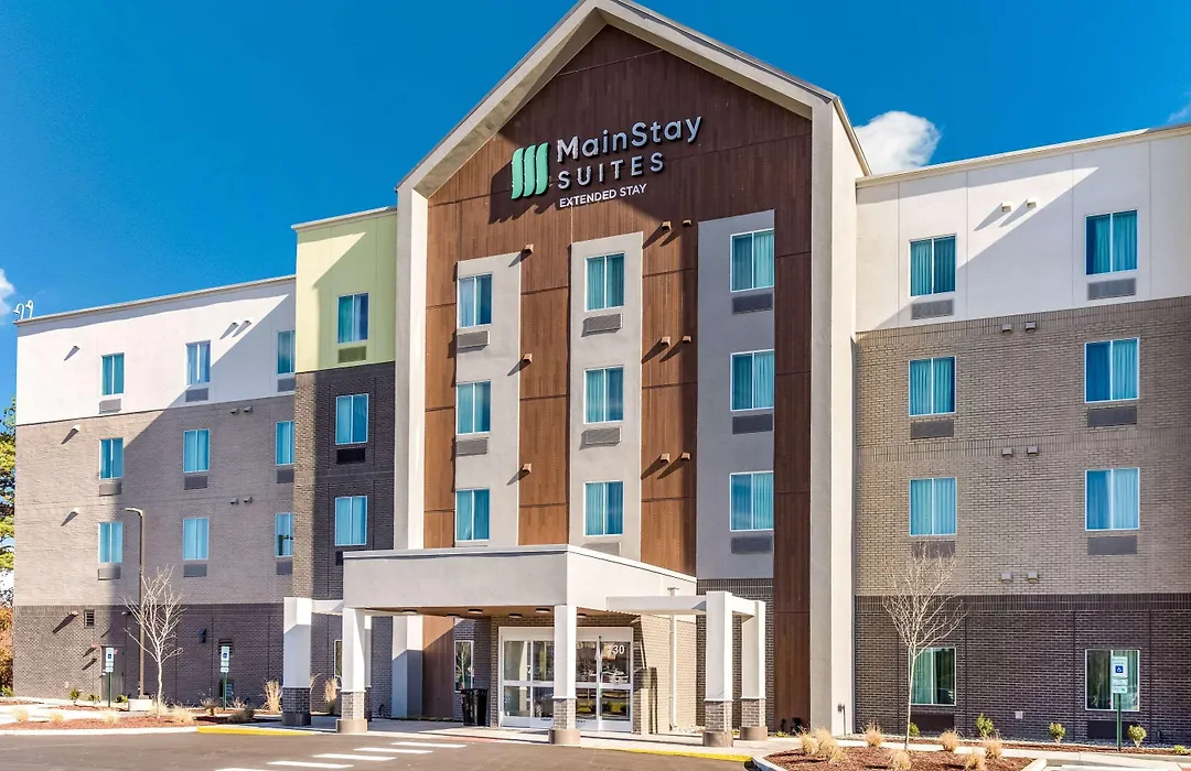 Mainstay Suites Murfreesboro-1