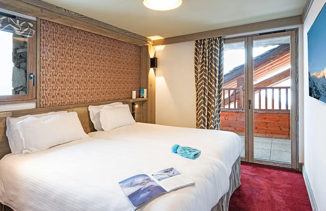 Hotel l'Aigle-1