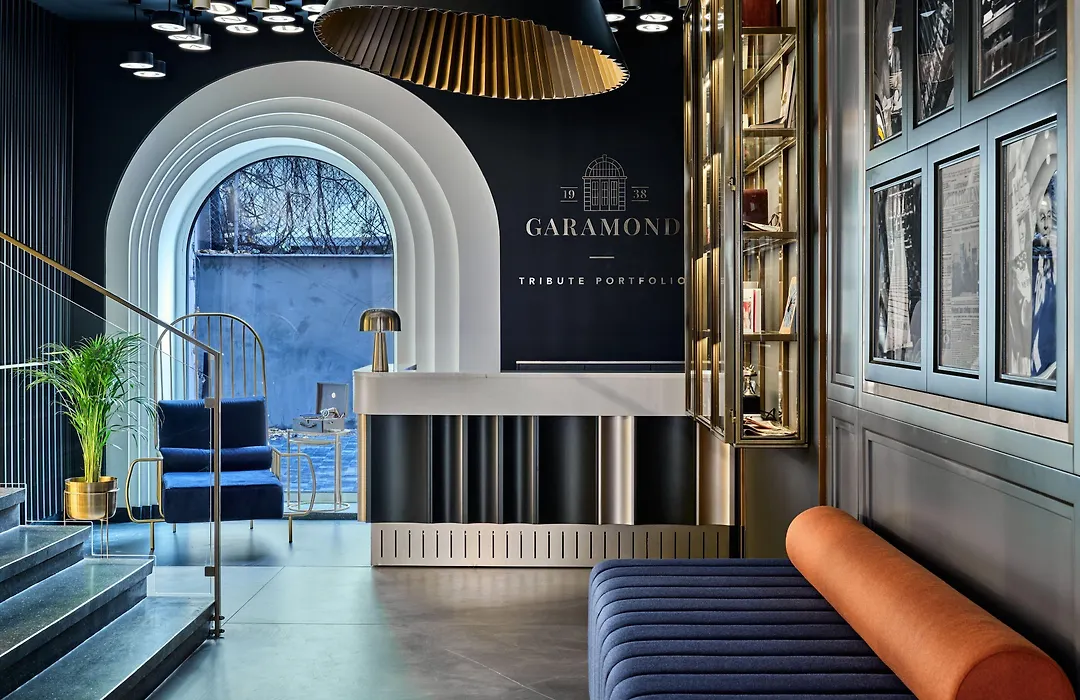 Garamond, A Tribute Portfolio Hotel, Krakow Old Town-1
