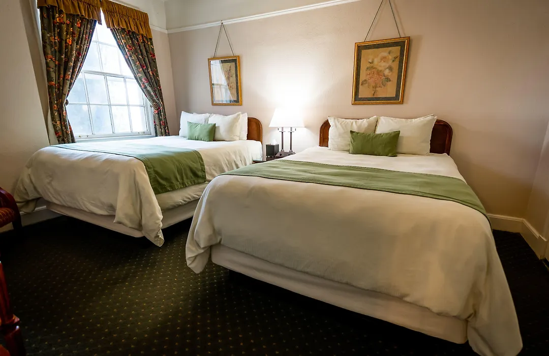 The Hotel Paisano-1