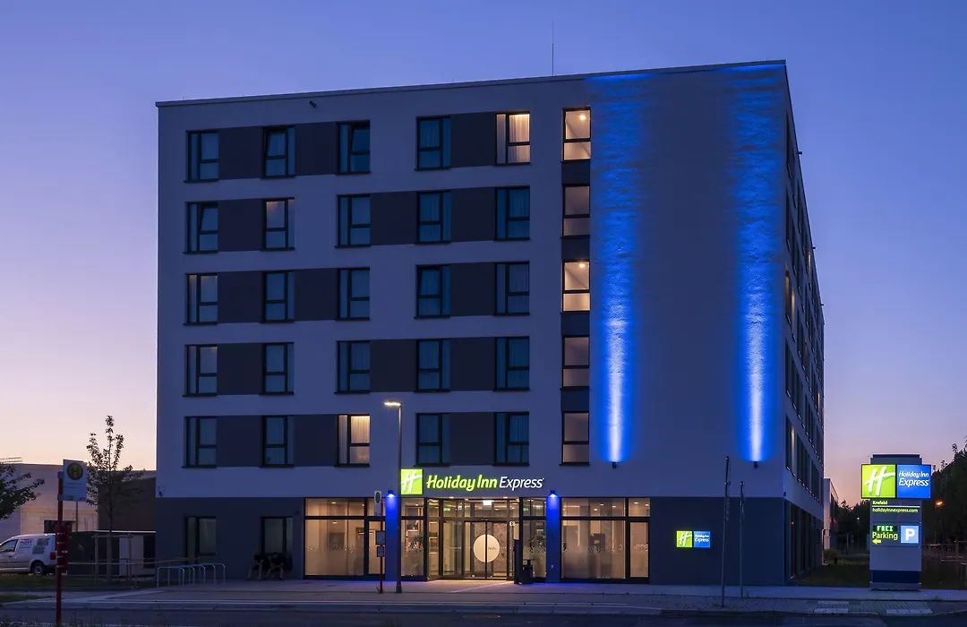 Holiday Inn Express - Krefeld - Dusseldorf By Ihg-1
