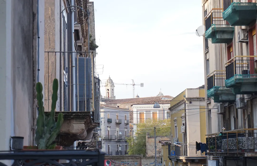 Palazzo Speciale B&B-1
