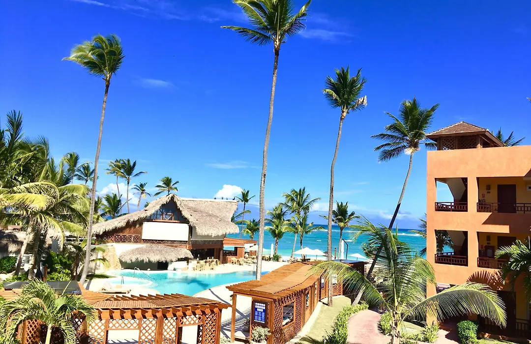 Vik Hotel Cayena Beach All Inclusive-1