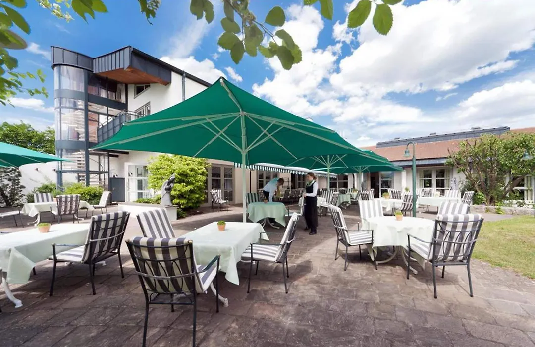 Hotel Akazienhaus-1