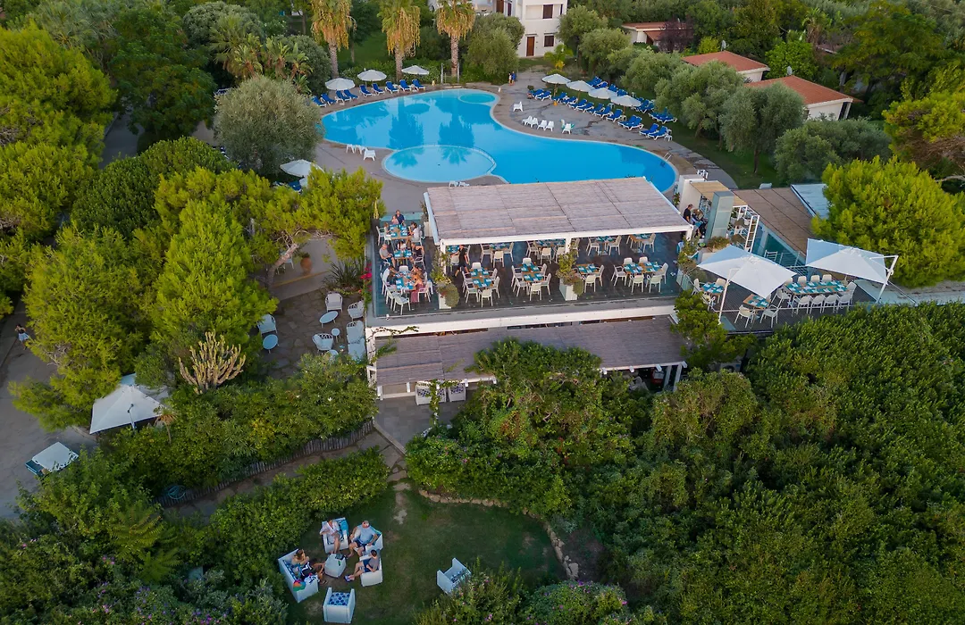 Trezene Village-1