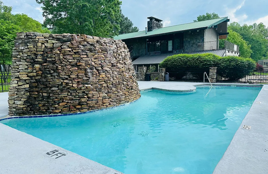 Tremont Lodge & Resort-1