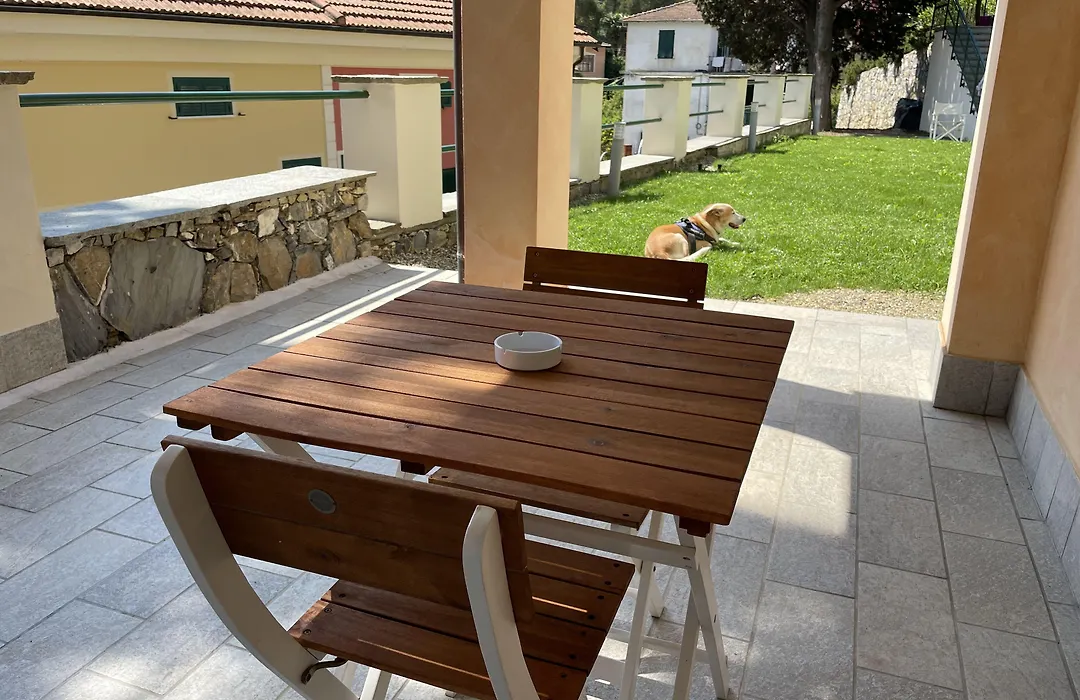 Holiday Rooms La Campagnetta-1