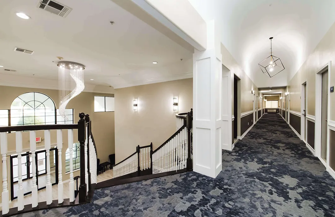 Surestay Studio By Best Western Conroe Downtown-1