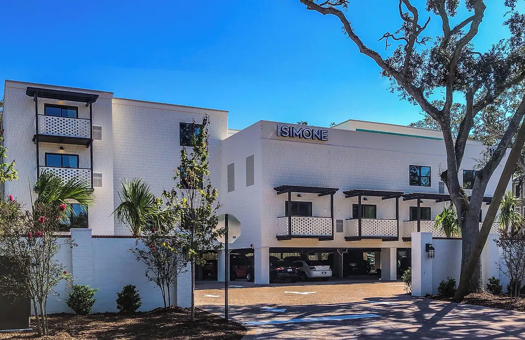 Hotel Simone (Adults Only)-1