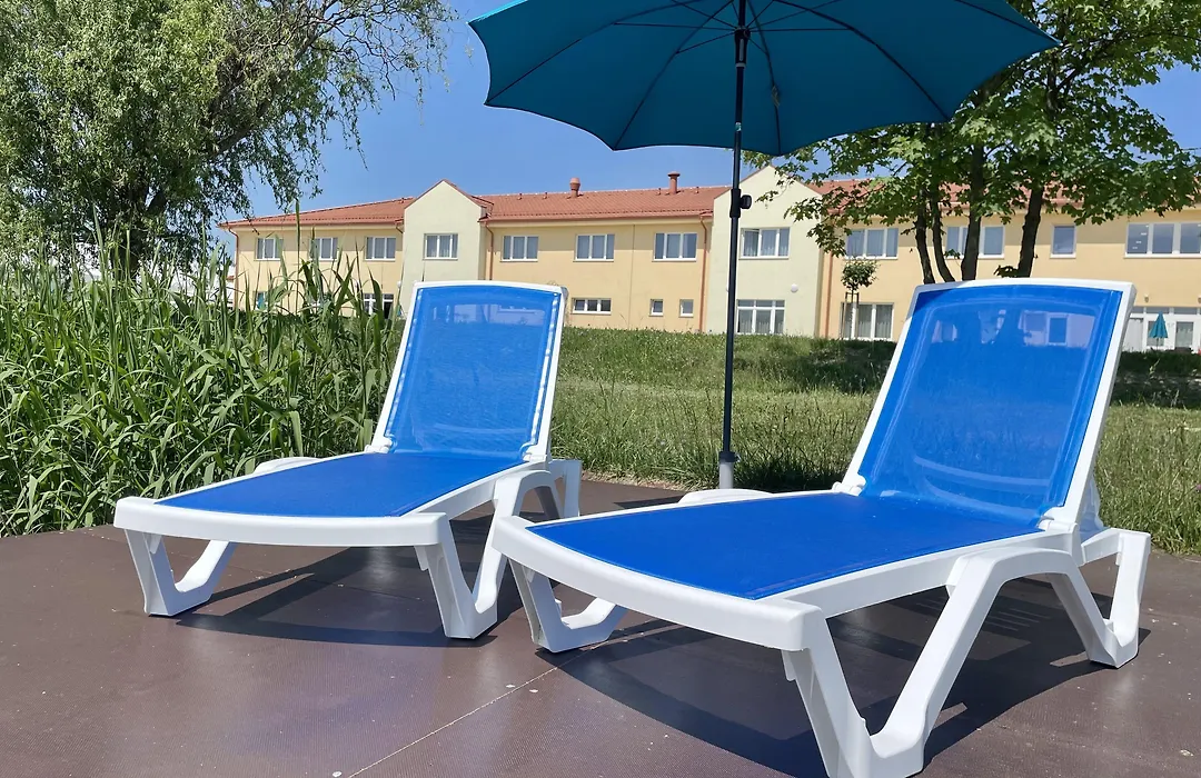 Gyirmót Sport&Wellness Hotel-1