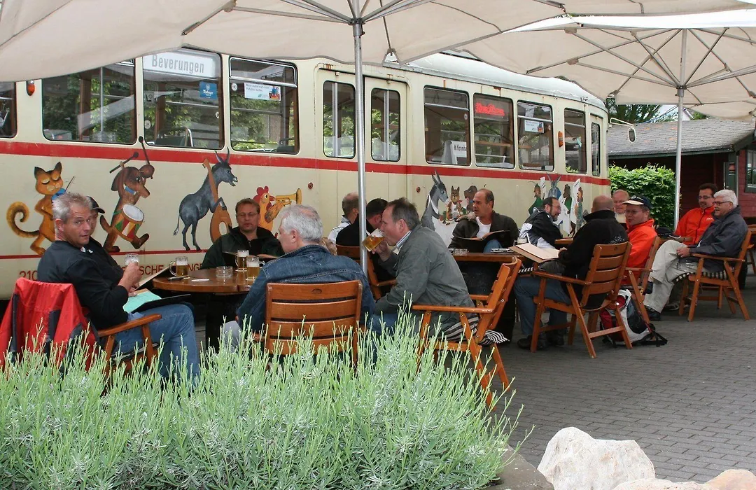 AKZENT Hotel Stadt Bremen-1