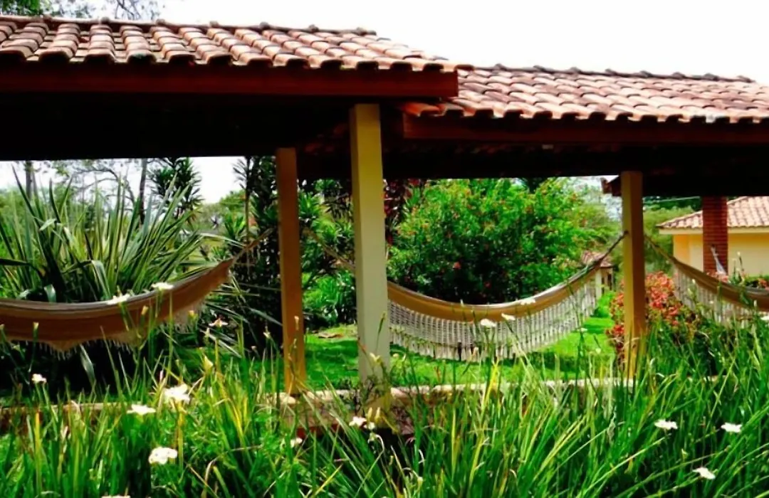 Hotel Fazenda Itáytyba-1