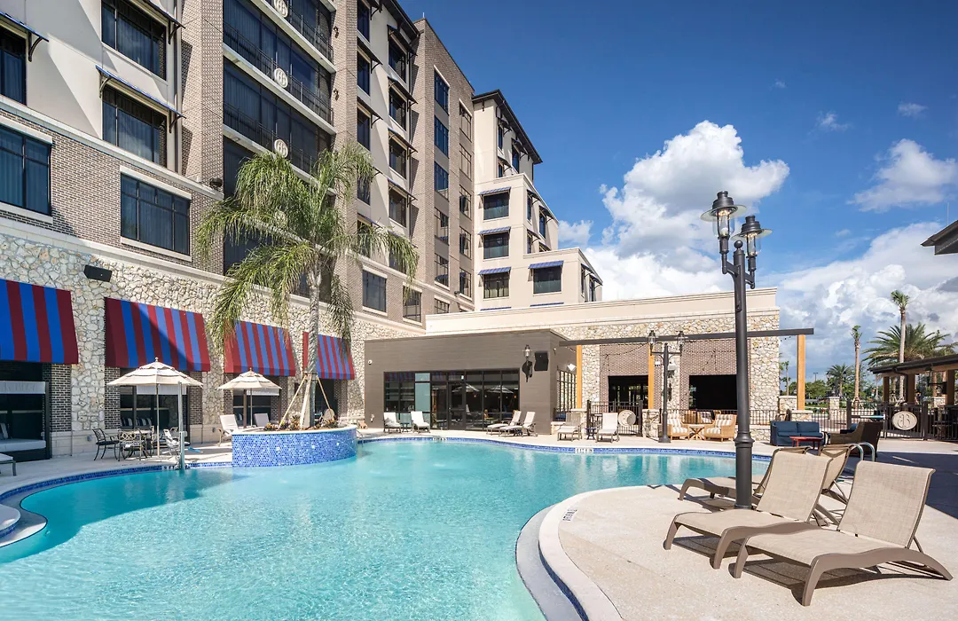 The Brownwood Hotel & Spa-1
