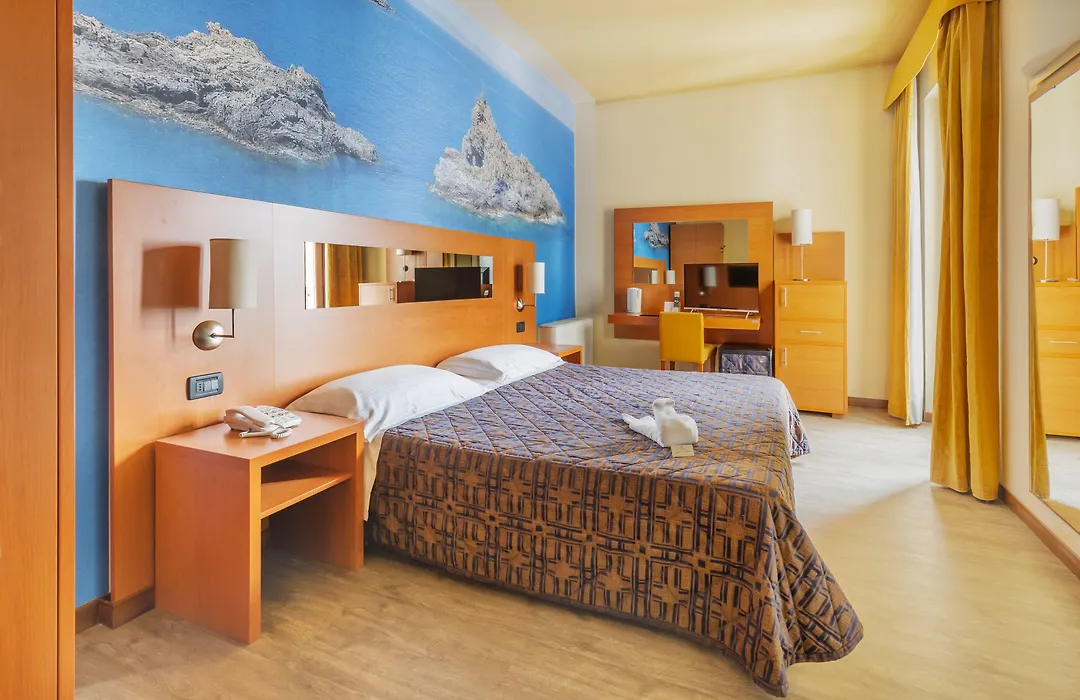 Hotel City Verona-1