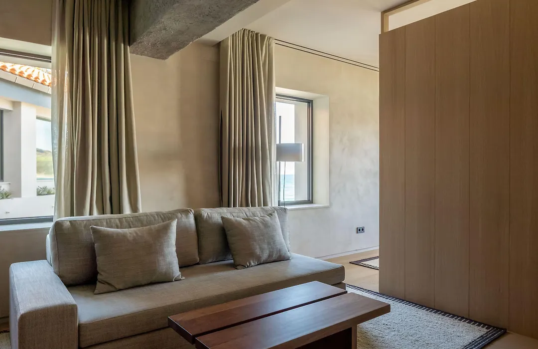 Hotel Ur Bare-1