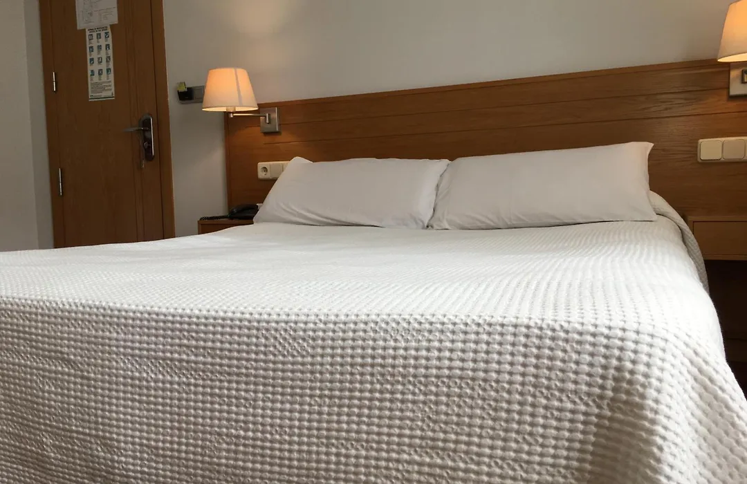 Hotel Arteixo-1