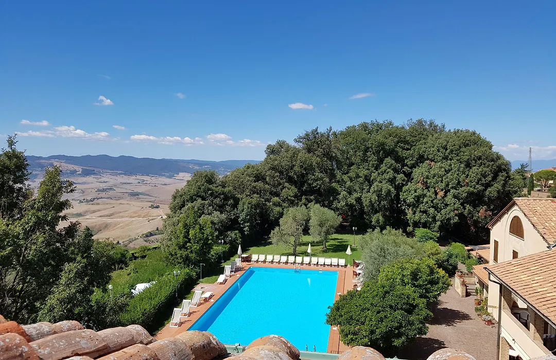 Villa Nencini-1