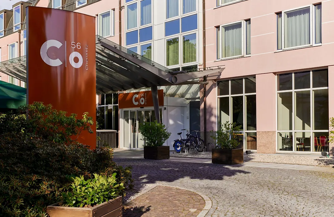 Co56 Hotel Chemnitz-1