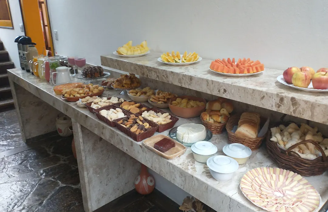Hotel Montanhas de Minas-1