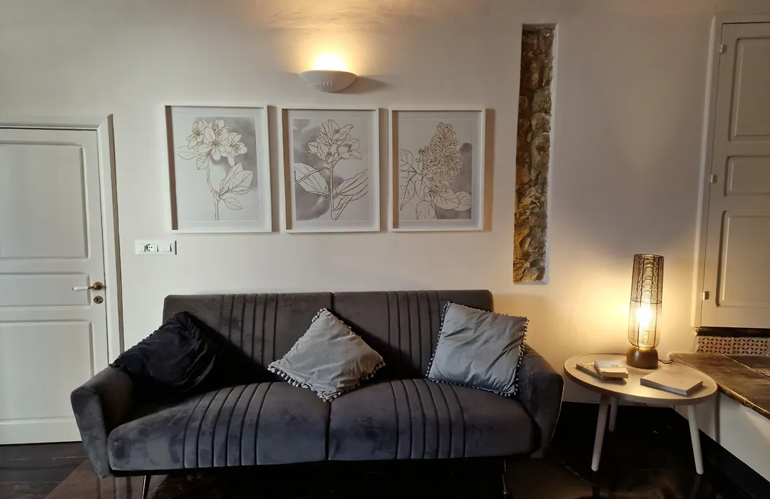 B&B L'Orto Sul Tetto-1