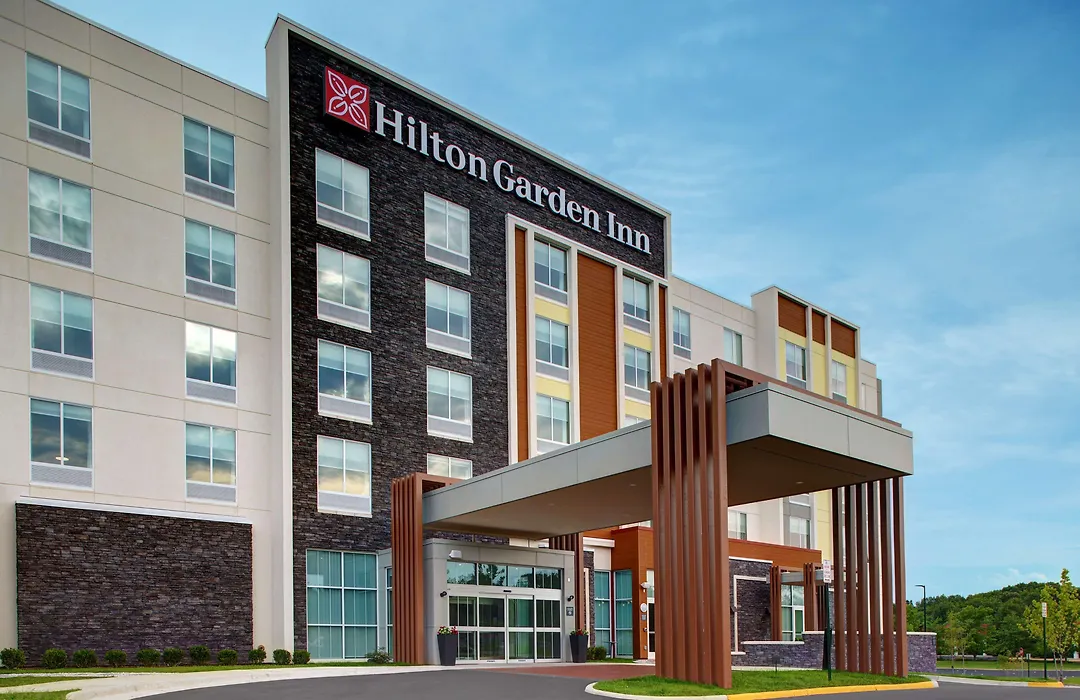 Hilton Garden Inn Manassas-1