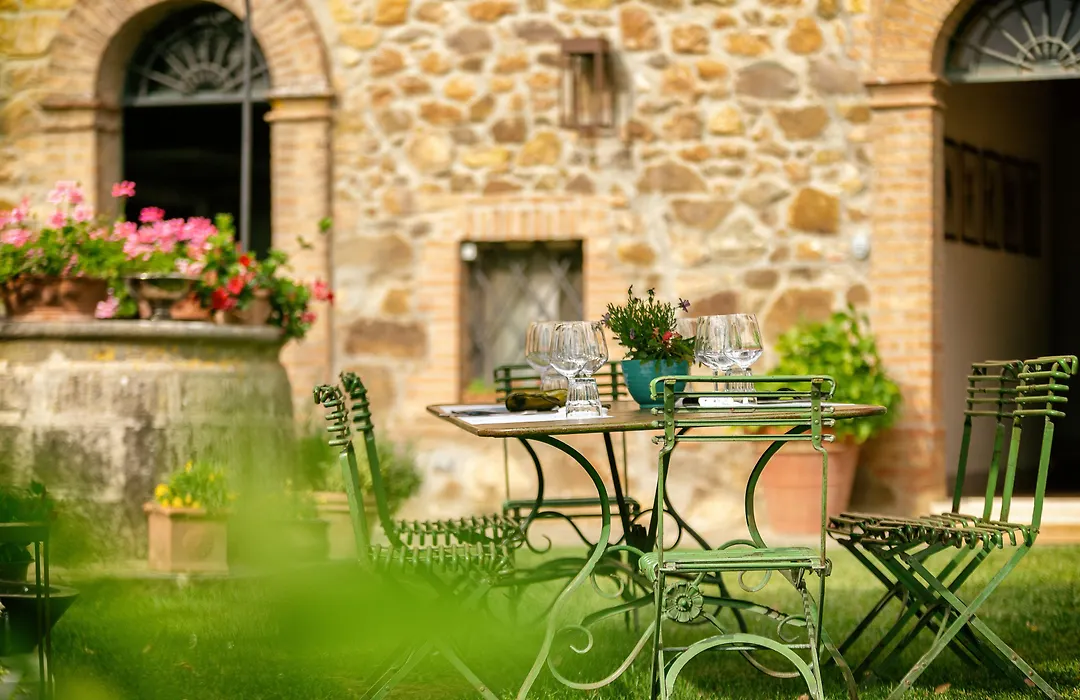 Villa Le Prata - Winery&Accommodation - Adults Only-1